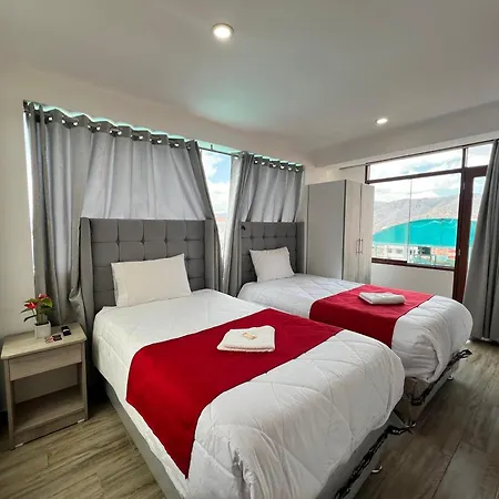 Haylli Qosqo Hotel Inn