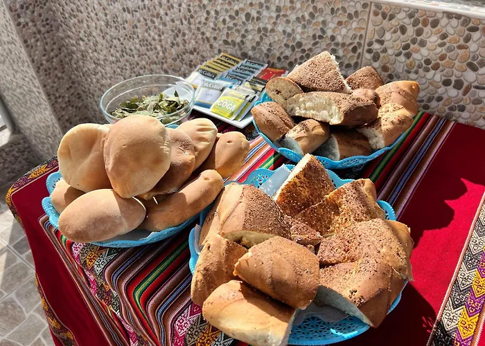 Haylli Qosqo Cusco